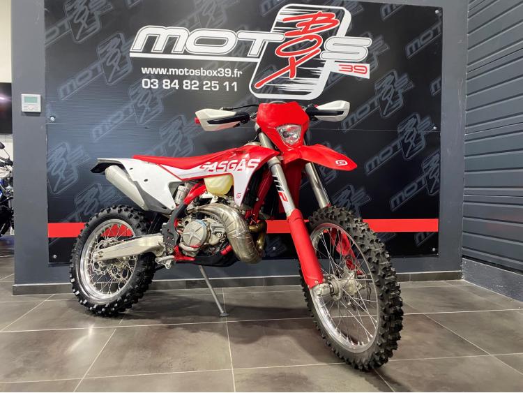 GASGAC 250 EC – A PARTIR DE 136€/MOIS