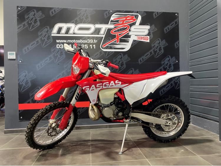 GASGAC 250 EC – A PARTIR DE 136€/MOIS