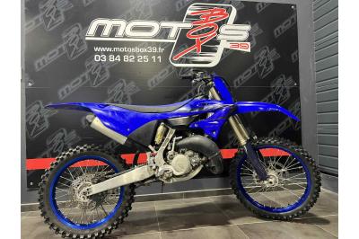 YAMAHA YZ 125