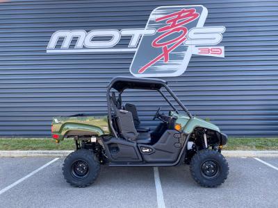YAMAHA VIKING 700 3 places – A PARTIR DE 209€/MOIS TVA RECUPERABLE