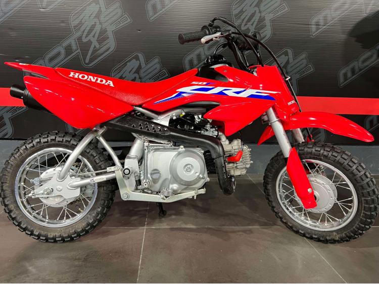 HONDA 50 CRF - A PARTIR DE 65€ /MOIS