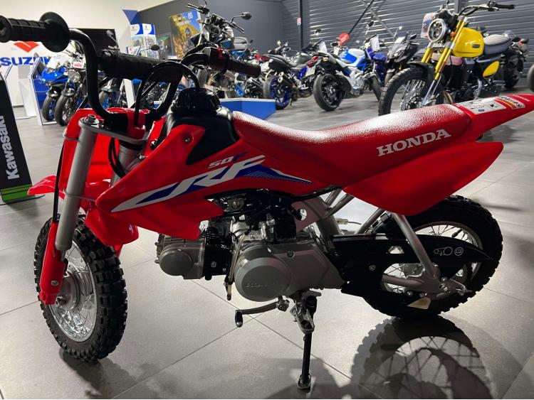 HONDA 50 CRF - A PARTIR DE 65€ /MOIS