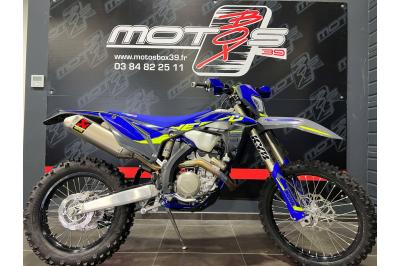SHERCO 300 SE-F FACTORY