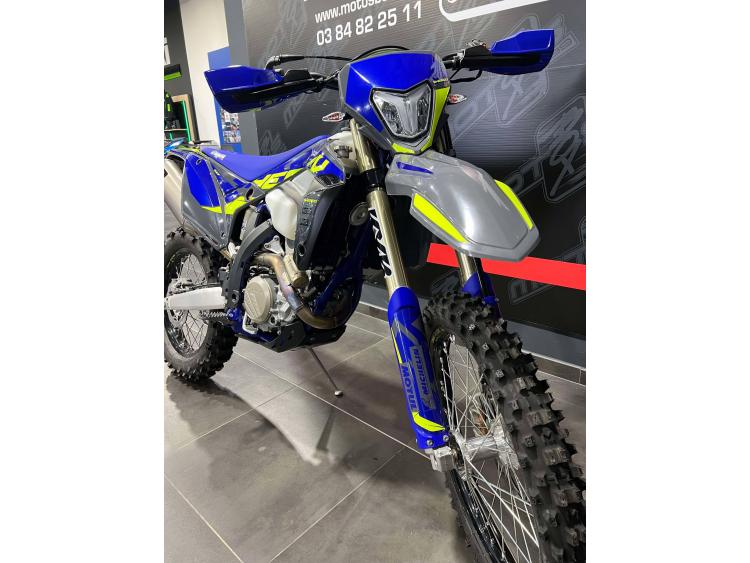 SHERCO 300 SE-F FACTORY – A PARTIR DE 134€ /MOIS