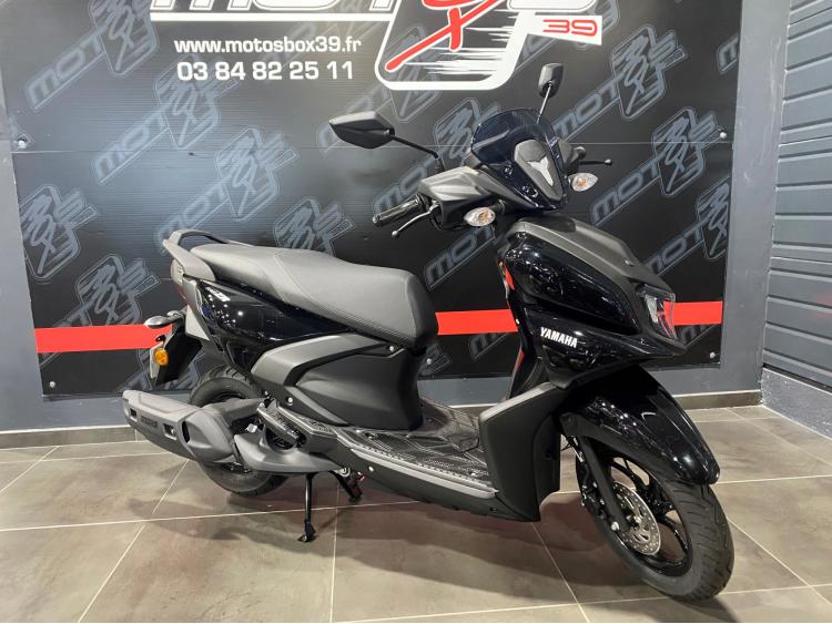 YAMAHA RAYZR 125 – A PARTIR DE 59€ /MOIS