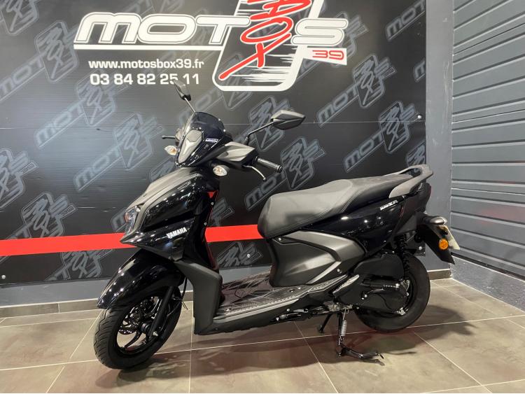 YAMAHA RAYZR 125 – A PARTIR DE 59€ /MOIS