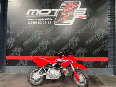 HONDA CRF 50