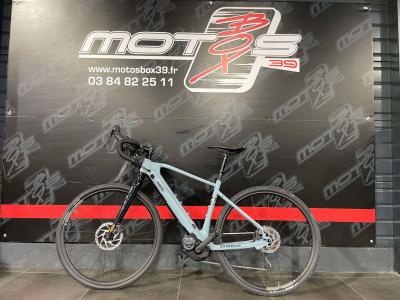 YAMAHA GRAVEL WABASH E-BIKE – A PARTIR DE 87€/MOIS