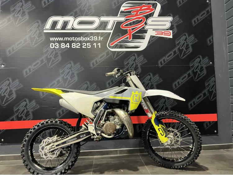 HUSQVARNA 85 TC - A PARTIR DE 95€ /MOIS