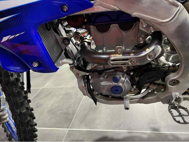 YAMAHA YZ250F 2025 - A PARTIR DE 149€ /MIOIS