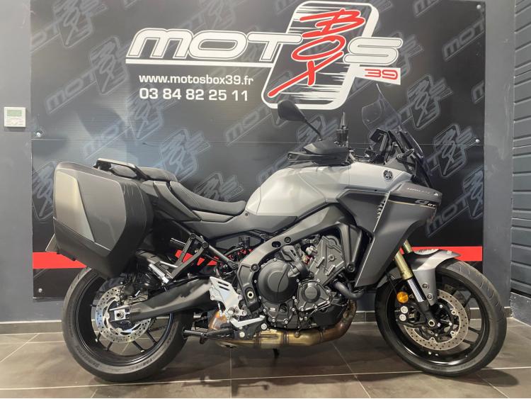 YAMAHA TRACER 9 Y-AMT- A PARTIR DE 358€/MOIS 