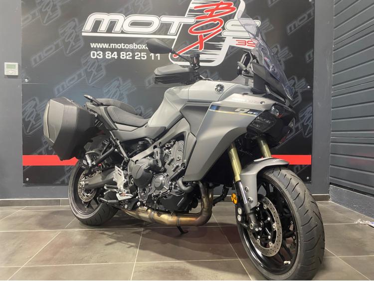 YAMAHA TRACER 9 Y-AMT- A PARTIR DE 358€/MOIS 