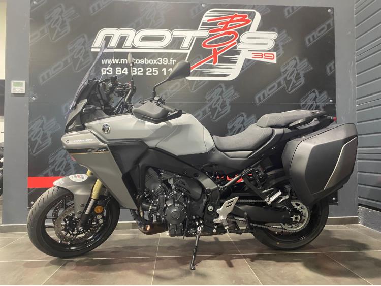 YAMAHA TRACER 9 Y-AMT- A PARTIR DE 358€/MOIS 