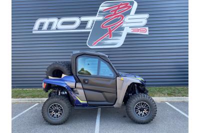 YAMAHA WOLVERINE® RMAX™2 1000