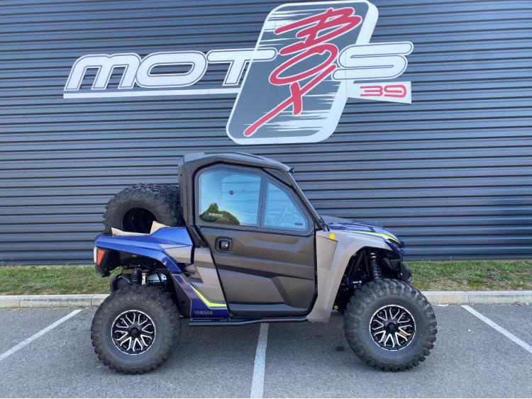 YAMAHA WOLVERINE® RMAX™2 1000 LE – A PARTIR DE 480€/MOIS