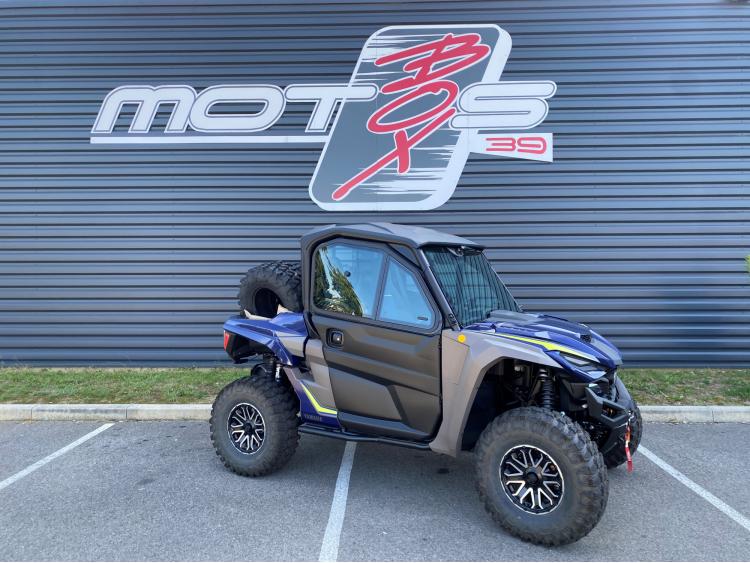YAMAHA WOLVERINE® RMAX™2 1000 LE – A PARTIR DE 480€/MOIS