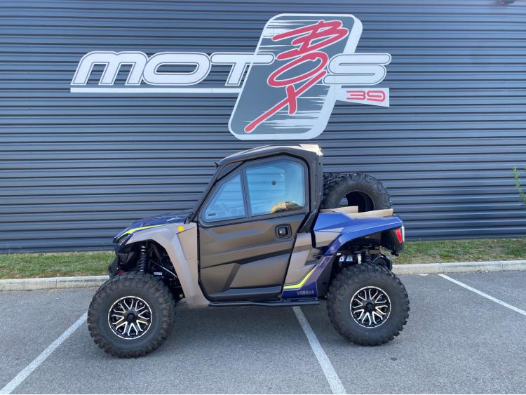 YAMAHA WOLVERINE® RMAX™2 1000 LE – A PARTIR DE 480€/MOIS