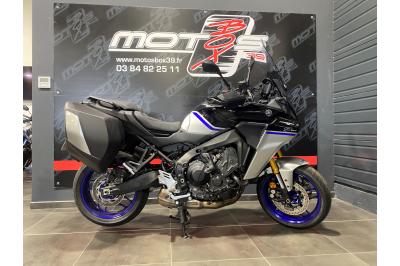 YAMAHA TRACER 9 GT+ Y-AMT