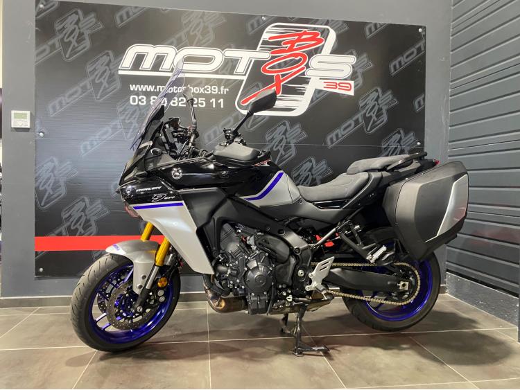 YAMAHA TRACER 9 GT + – A PARTIR DE 290€/MOIS