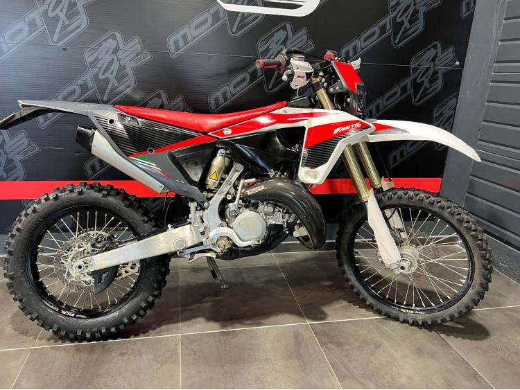 FANTIC XE 125 HOMOLOGUE - A PARTIR DE 163€ /MOIS