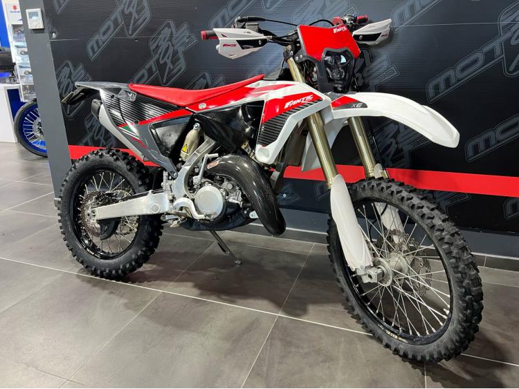 FANTIC XE 125 HOMOLOGUE - A PARTIR DE 163€ /MOIS