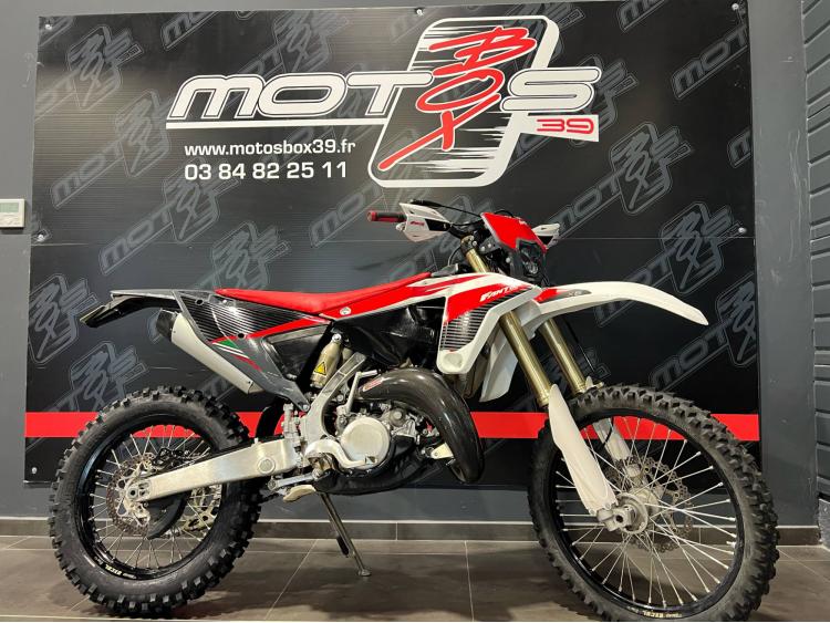 FANTIC XE 125 HOMOLOGUE - A PARTIR DE 163€ /MOIS