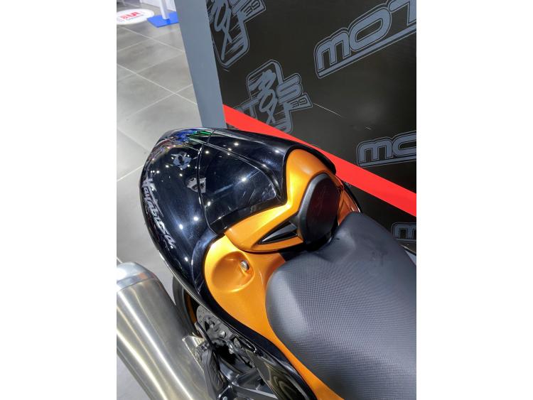 SUZUKI HAYABUSA 1340 - A PARTIR DE 350€/MOIS