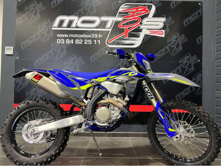 SHERCO 300 SE-F FACTORY - A PARTIR DE 134€ /MOIS