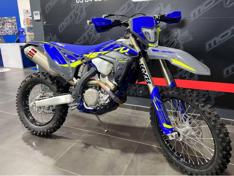 SHERCO 300 SE-F FACTORY - A PARTIR DE 134€ /MOIS