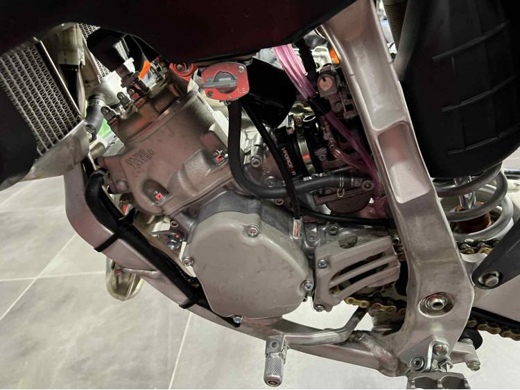 FANTIC XX 125 - A PARTIR DE 119€ /MOIS
