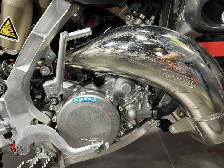FANTIC XX 125 - A PARTIR DE 119€ /MOIS