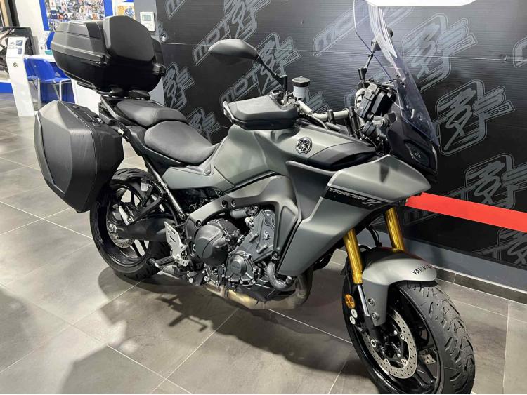 YAMAHA TRACER 9 GT - A PARTIR DE 195€ /MOIS