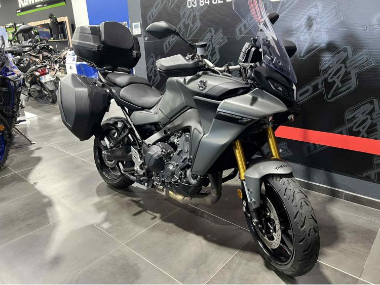 YAMAHA TRACER 9 GT - A PARTIR DE 195€ /MOIS