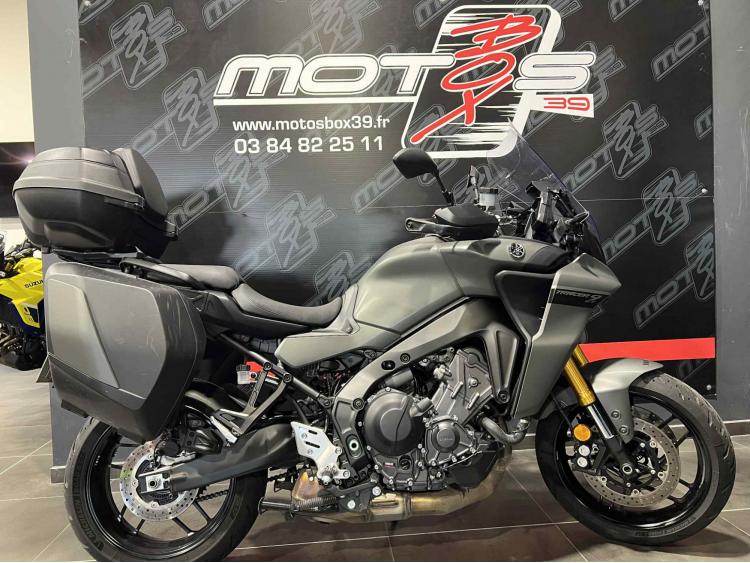 YAMAHA TRACER 9 GT - A PARTIR DE 195€ /MOIS