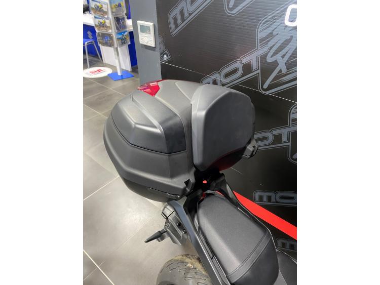 YAMAHA MT-07 PURE A2 – A PARTIR DE 99/MOIS