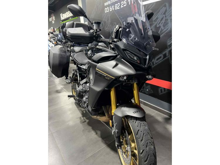 YAMAHA TRACER 9 GT - A PARTIR DE 205€ /MOIS