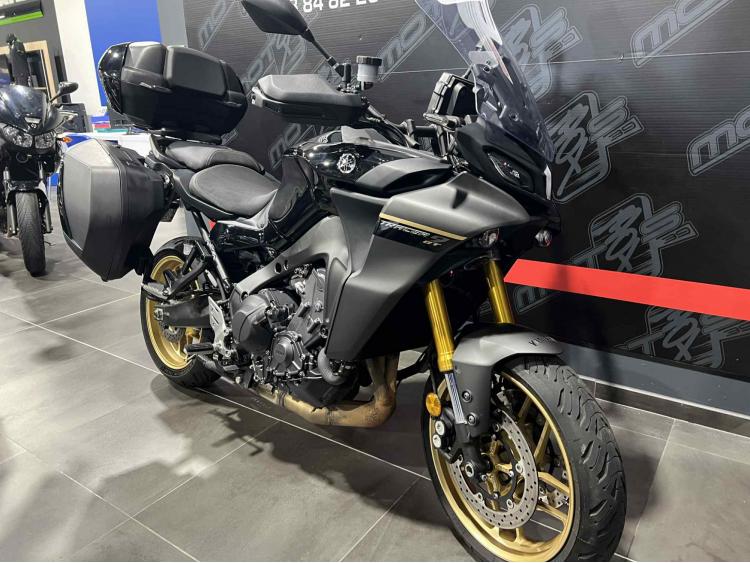 YAMAHA TRACER 9 GT - A PARTIR DE 205€ /MOIS