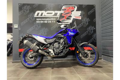 YAMAHA XTZ TENERE 700