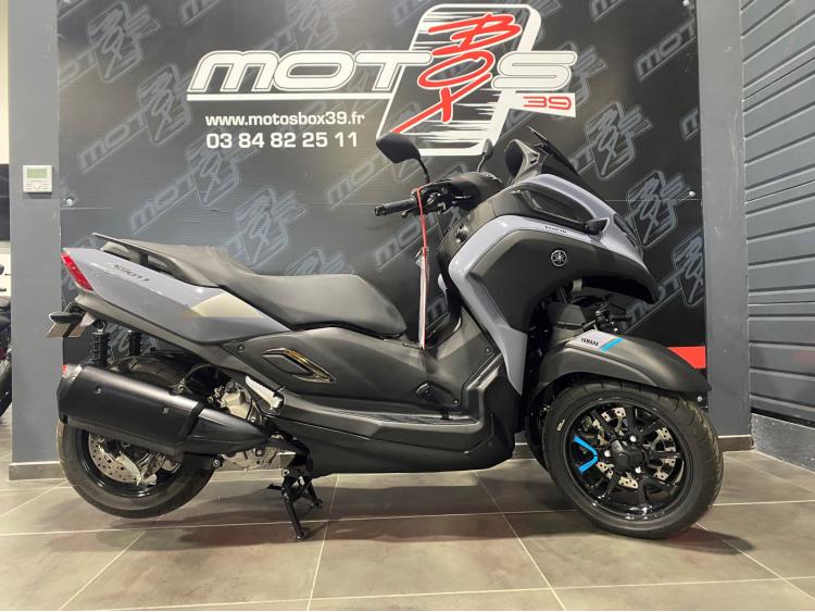 YAMAHA TRICITY 300 – A PARTIR DE 166€/MOIS