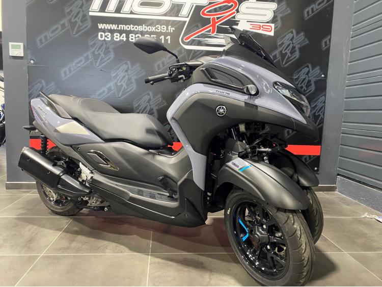 YAMAHA TRICITY 300 – A PARTIR DE 166€/MOIS