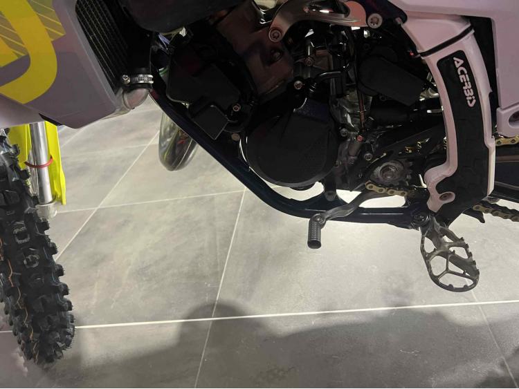 HUSQVARNA TC 125 - A PARTIR DE 133€ /MOIS