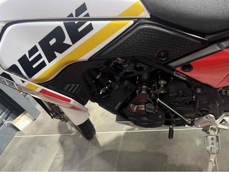 YAMAHA TENERE 700 - A PARTIR DE 192€ /MOIS