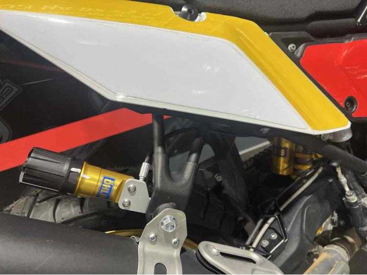 YAMAHA TENERE 700 - A PARTIR DE 192€ /MOIS