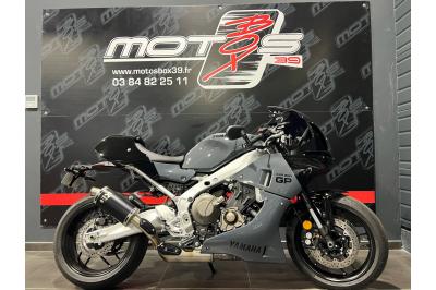 YAMAHA XSR 900 GP