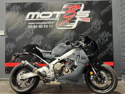 YAMAHA XSR 900 GP – A PARTIR DE 260€ /MOIS