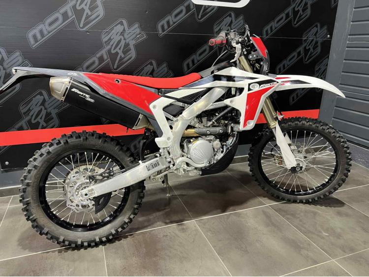 FANTIC XEF 250 ENDURO - A PARTIR DE 159€ /MOIS