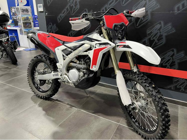 FANTIC XEF 250 ENDURO - A PARTIR DE 159€ /MOIS