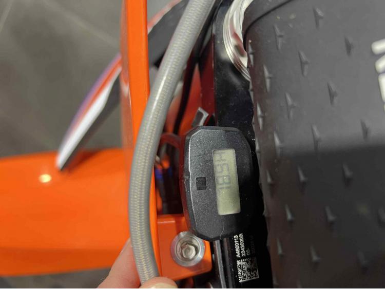 KTM 125 SX - A PARTIR DE 125€ /MOIS