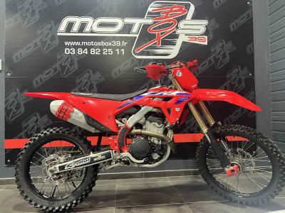 HONDA CRF