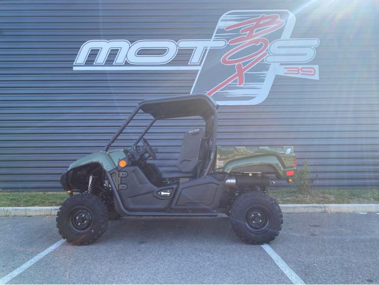 YAMAHA 700 VIKING EPS - A PARTIR DE 209€ /MOIS - TVA RECUPERABLE